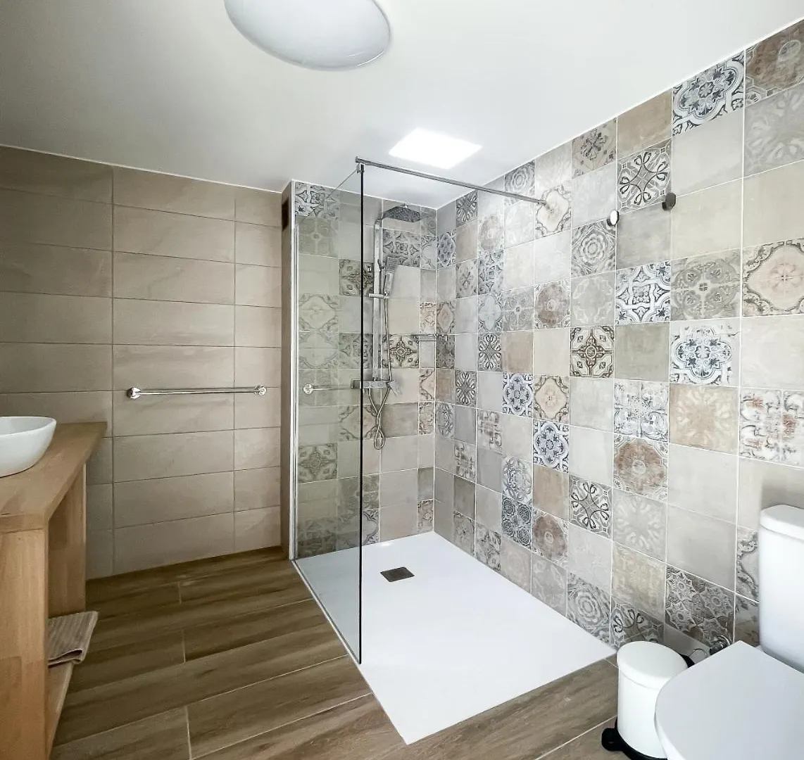 B-Rent La Azotea Zen Apartment Corralejo 0*,