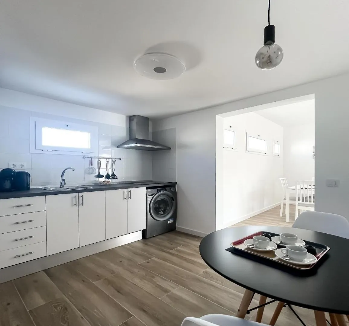 B-Rent La Azotea Zen Apartment Corralejo