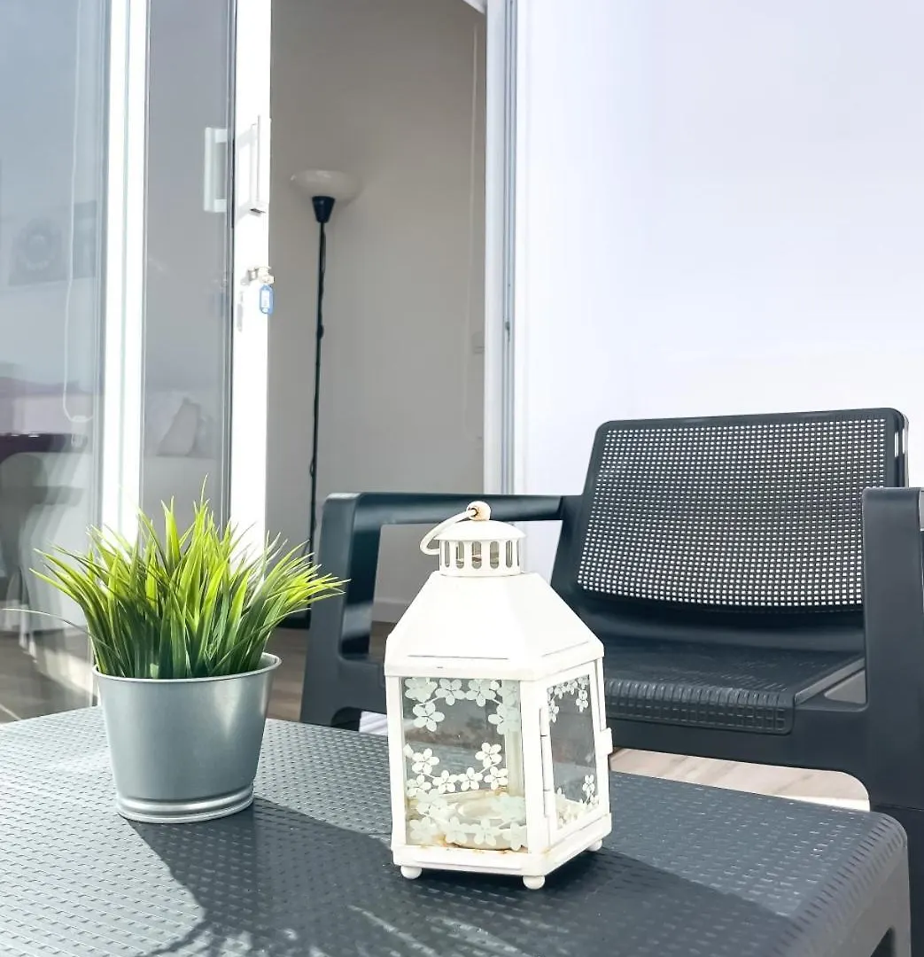 B-Rent La Azotea Zen Apartment Corralejo 0*,  Spain