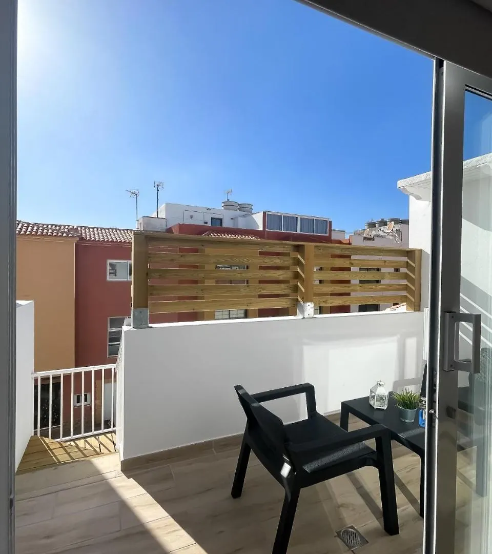 B-Rent La Azotea Zen Apartment Corralejo Spain