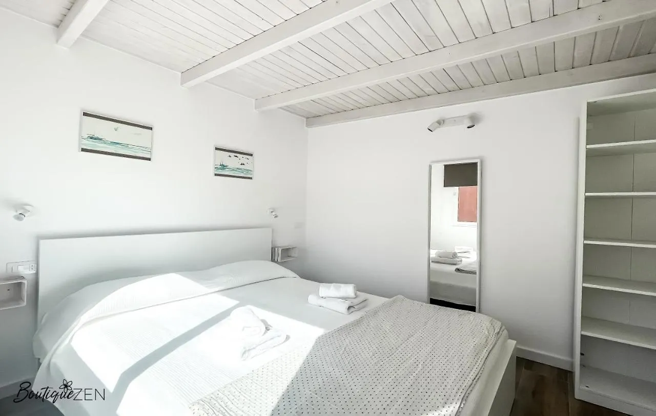 B-Rent La Azotea Zen Apartment Corralejo Spain