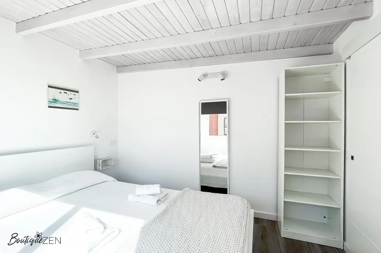 B-Rent La Azotea Zen Apartment Corralejo 0*,  Spain