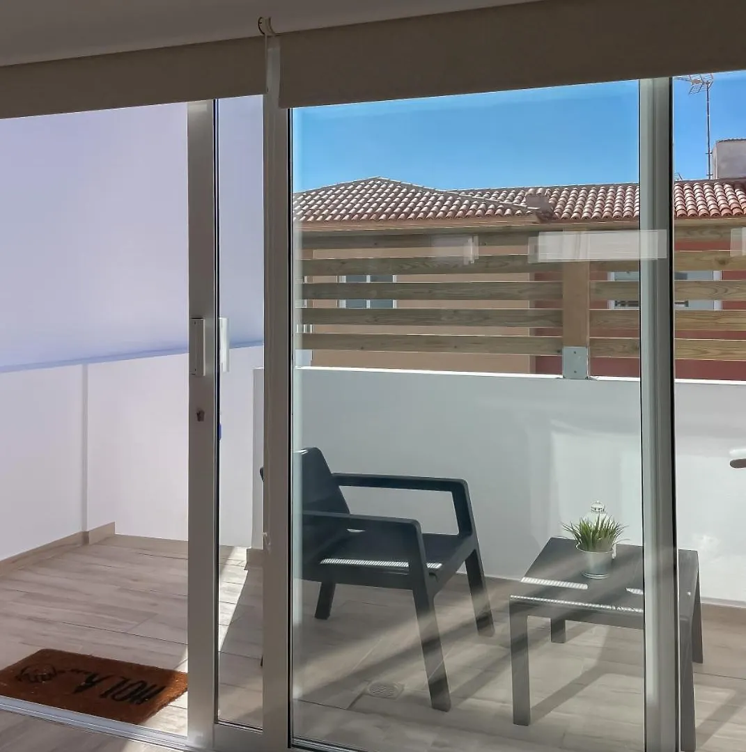 B-Rent La Azotea Zen Apartment Corralejo 0*,